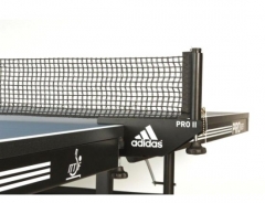 Теннисный стол Adidas Pro-625 blue