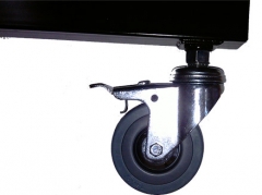 Теннисный стол Tornado Al-Outdoor