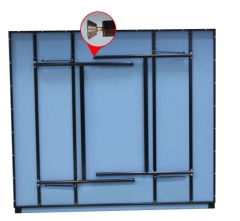 Теннисный стол Tornado Sport