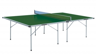 Теннисный стол Donic TOR-4 green