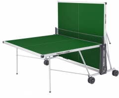 Теннисный стол Tornado-Street зеленый